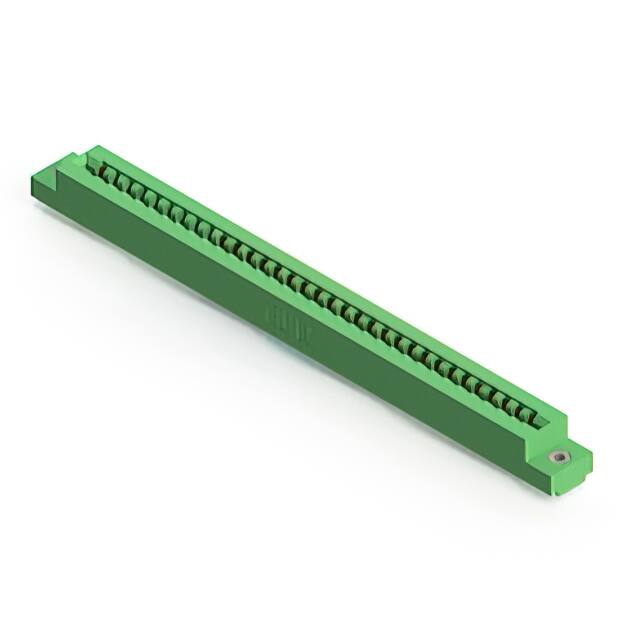 307-033-559-107 EDAC Inc.  Edgeboard Connectors